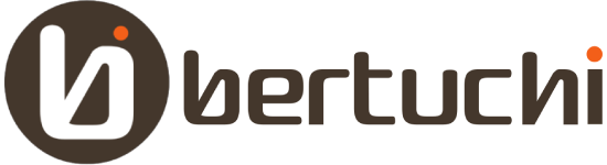 logotipo bertuchi